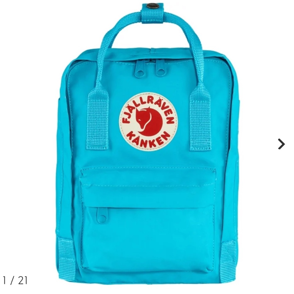 KÅNKEN MINI by Fjallraven